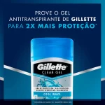 Desodorante-Gillette-en-Gel-Clear-Cool-Wave-3.8-oz-Front