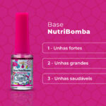 unhas saudaveis