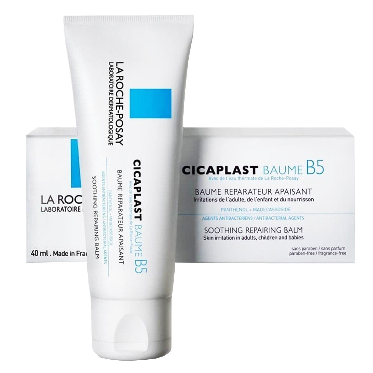 Cicaplast Baume B5 Efeitos Colaterais RETOEDU Cicaplast Baume B5 Efeitos Colaterais RETOEDU
