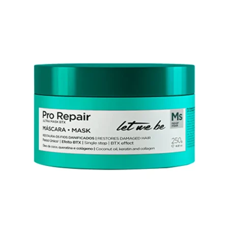 Let Me Be B.t.ox Pro Repair Ultra Mask (Botox) - 250g