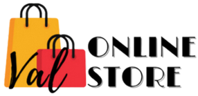 Val Online Store