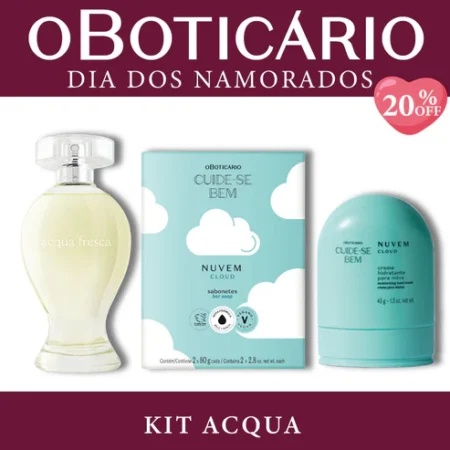 Kit Acqua