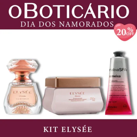 Kit Elysée