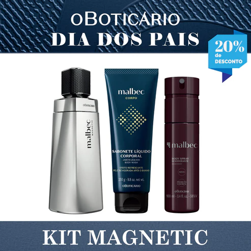 KIT-MAGNETIC