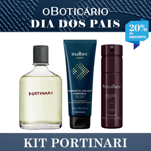 KIT-PORTINARI
