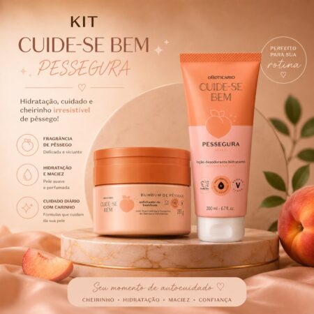 Kit Pessegura