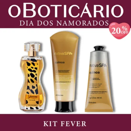 Kit Glamour Fever