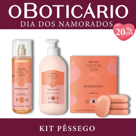 Kit Pessegura