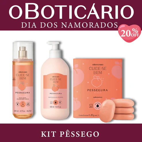 kit-pessego