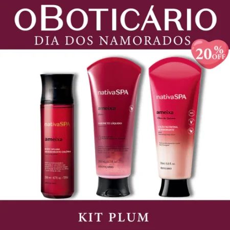 Kit Plum
