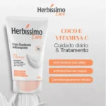 814169-01-Desodorante-Antitranspirante-Creme-Herbissimo-Care-Coco-E-Vitamina-C-55g