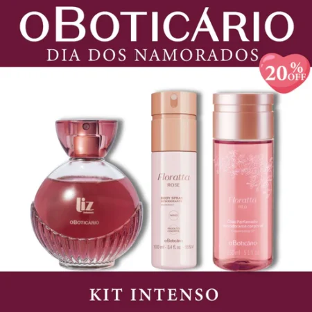 Kit Liz Intenso