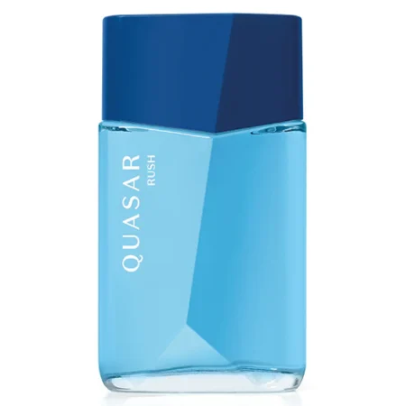 O Boticário Quasar Rush EDT 100ml