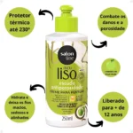 Creme-para-Pentear-Salon-Line-Meu-Liso-Escudo-Antiporosidade-250ml