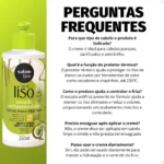 Creme-para-Pentear-Salon-Line-Meu-Liso-Escudo-Antiporosidade-250ml