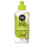 Creme-para-Pentear-Salon-Line-Meu-Liso-Escudo-Antiporosidade-250ml