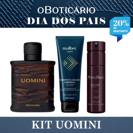 Kit Uomini