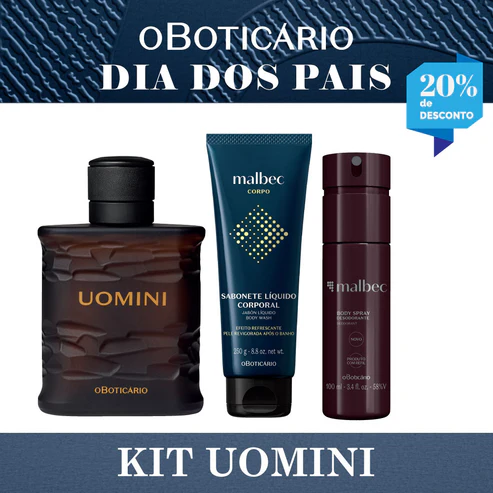 KIT-UOMINI