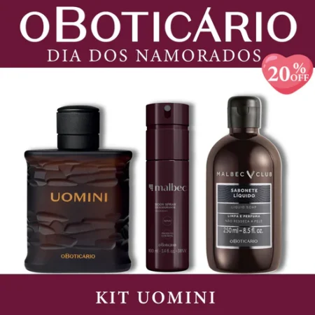 Kit Uomini