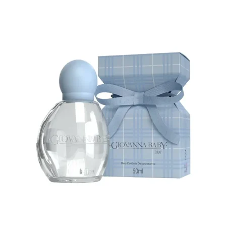 Giovanna Baby Blue – Deo Colônia 50ml