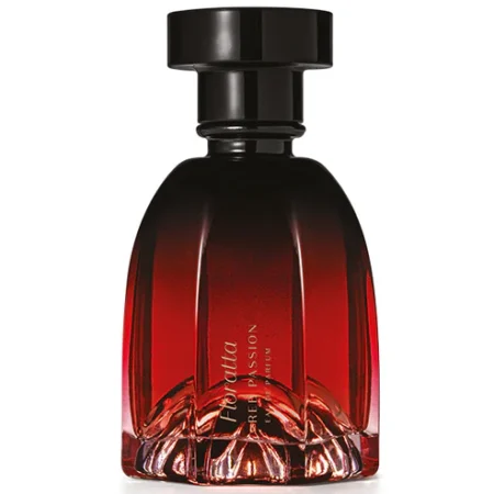 Floratta Red Passion EDP 75ml