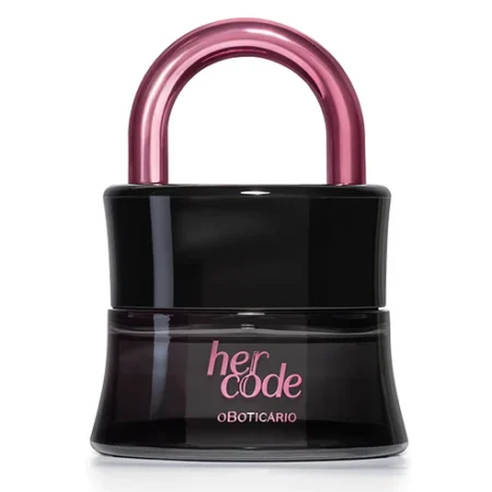 Her Code Touch EDP 50ml