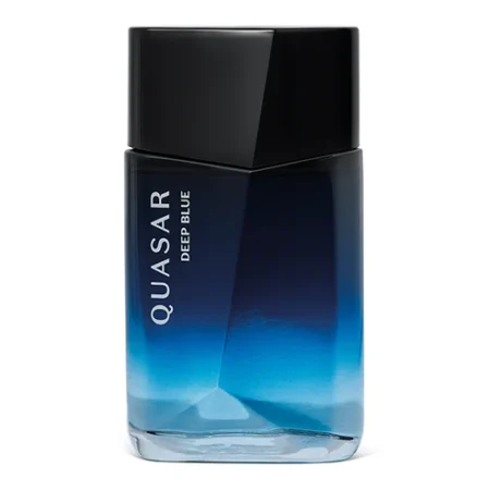 Quasar Deep Blue EDT 100ml
