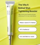 CelimaxTheVita-ARetinalShotTighteningBooster