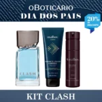 KIT-CLASH