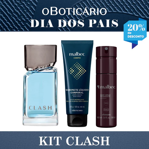 KIT-CLASH