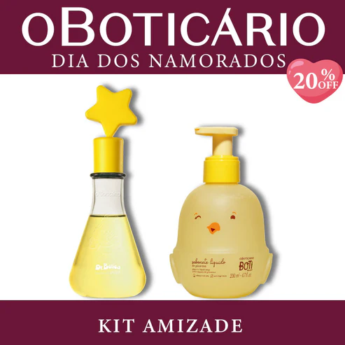 kit-amizade