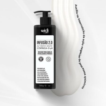 Acidificante Infusão 2.0 Controle De pH 300g
