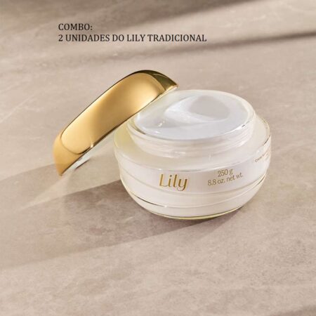 Combo Lily Tradicional 2 unidades