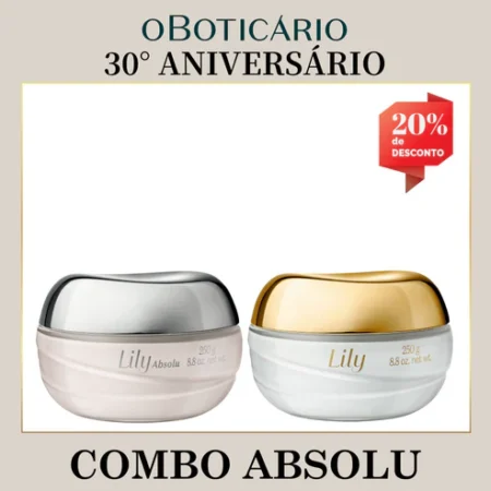 Kit Absolu