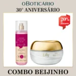 COMBO-BEIJINHO
