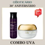 COMBO-UVA