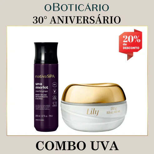 COMBO-UVA