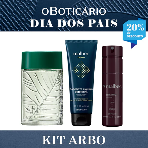 KIT-ARBO