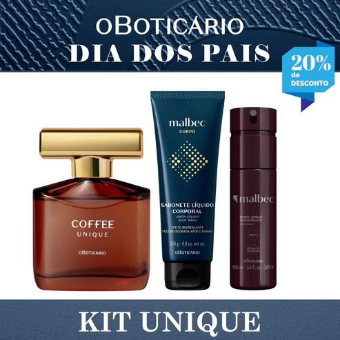 KIT-UNIQUE