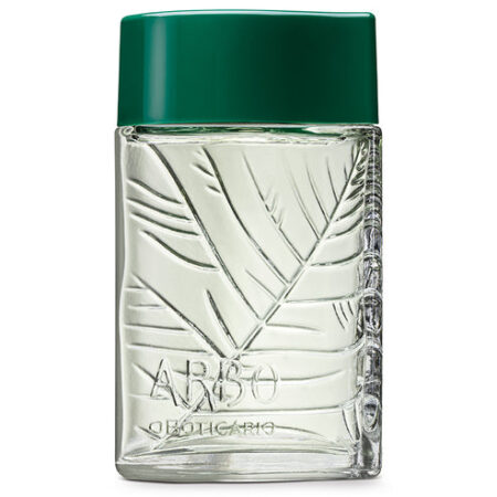 Arbo Desodorante Colônia 100ml