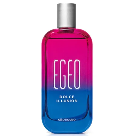 Egeo Dolce Illusion EDT 90ml