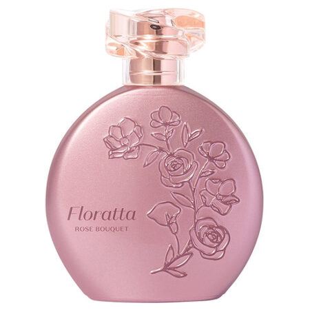 Floratta Rose Bouquet Desodorante Colônia 75ml